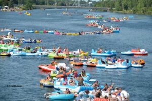 100+ Things to Do this Summer in Niagara Falls Region