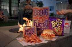 Takis Fuego Meal: Wendy’s and Takis Launch Limited-Time Spicy Menu in Canada Starting June 30