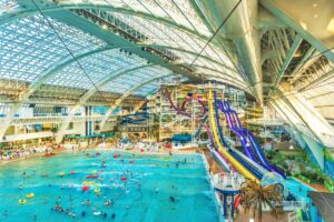 10 Adventure Parks For a Thrilling Summer in Alberta