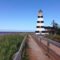 25 Must Visit Lighthouses on Prince Edward Island