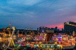 2026 Fall Fairs in and Around Greater Toronto Area