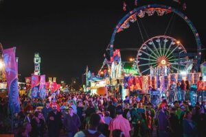 Western Fair 2026: What to See & Do as Concerts, Motorsports and Thrills Take Over London