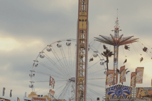 Fall Fairs in and around Greater Toronto Area