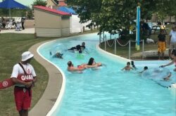 45-Acre Waterpark in the GTA Reopens June 6 with Bubble Parties and Glow Nights