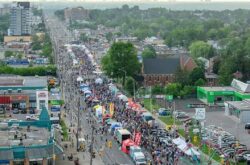 Taste of Lawrence 2026: What to See & Do at Scarborough’s Largest Street Festival (Road Closures)