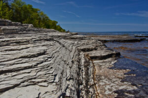 From Fossils to Paddleboards: What to Do at Craigleith Provincial Park on Georgian Bay