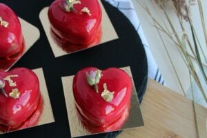 Where to Get Valentine’s Special Sweets & Treats in Calgary
