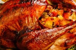 Where to Go to Enjoy Thanksgiving Dinner or Brunch in Halifax Metro
