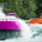 Whirlpool Jet Boat Tours: Thrilling Whitewater Rapids Tour in Niagara Falls - 2026 Season