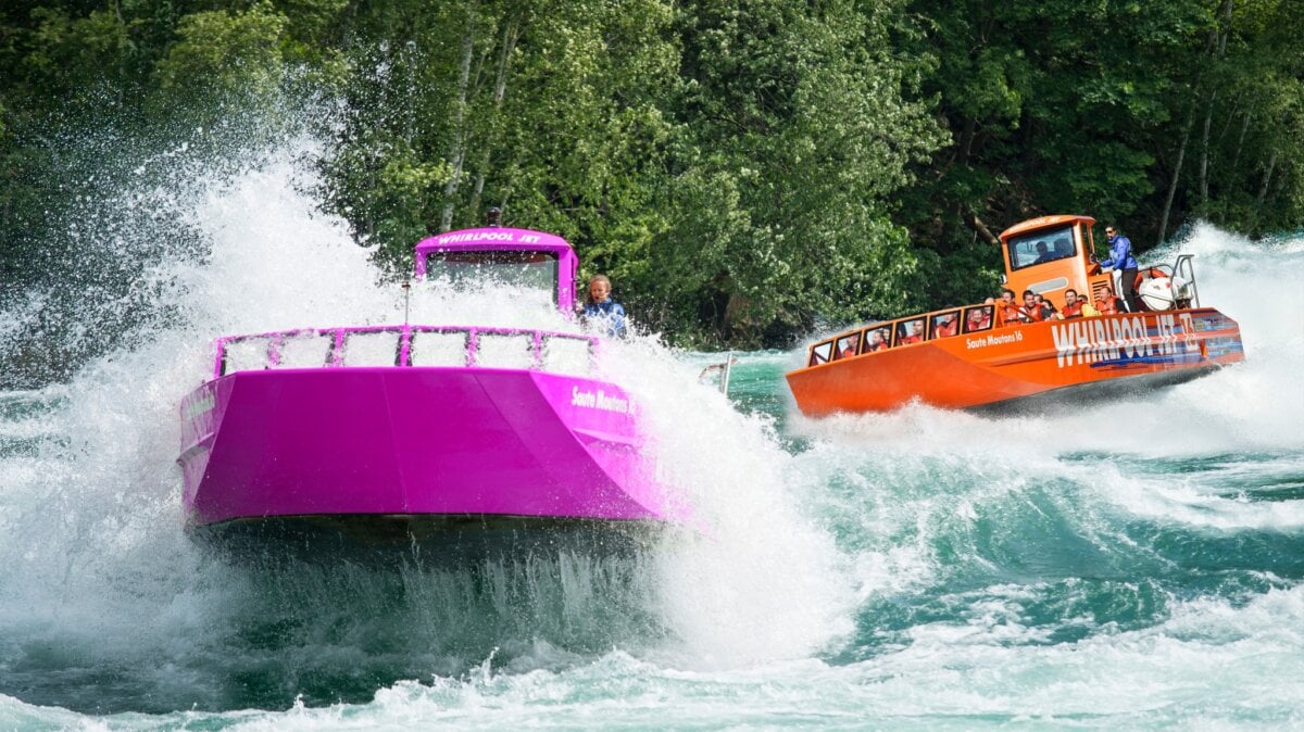 whirlpool jet boat tours cost