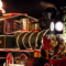 Whitchurch Stouffvilla Santa parade