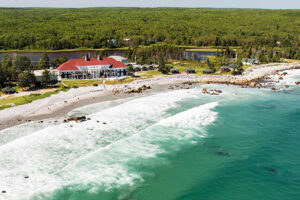 15 Mother Daughter Getaways in Nova Scotia