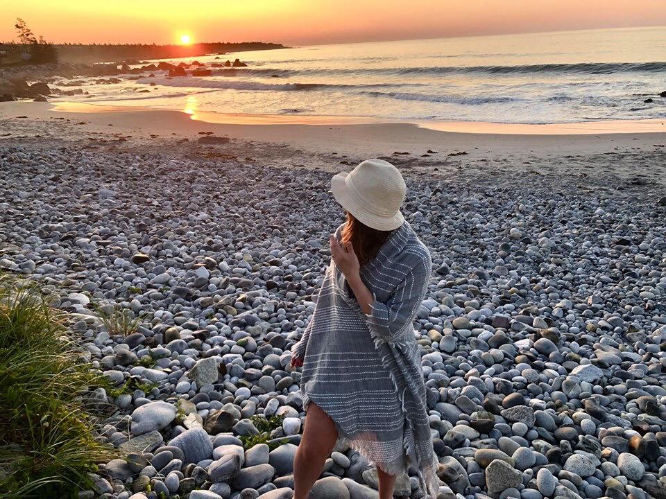15 Spa Getaways in Nova Scotia