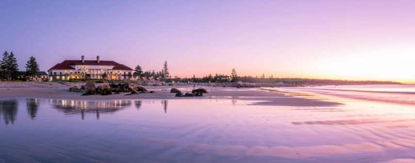 10 Girls Weekend Getaways to Nova Scotia