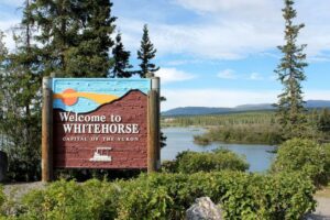 15 Best Things to See and Do in Whitehorse