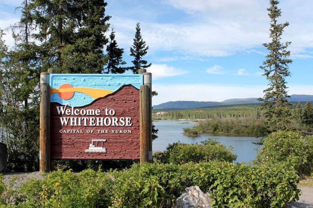 15 Best Things to See and Do in Whitehorse