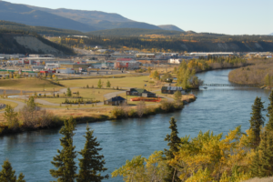 This is How Yukon Plans to Reopen