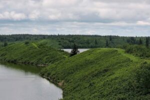 Reopened Golf Courses, Campsites Part of Alberta Relaunch Plan