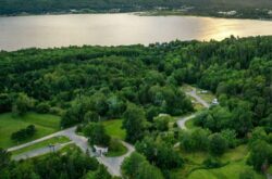 Whycocomagh Park - Explore the Heart of Cape Breton Island with Breathtaking Hikes and Lookouts