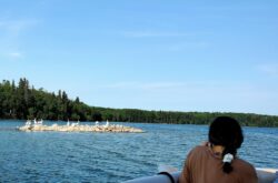Things to Do in Cold Lake Summer