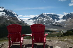 Alberta’s Best Views: Places to Find Parks Canada’s Red Chairs
