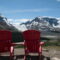 Alberta’s Best Views: Places to Find Parks Canada’s Red Chairs