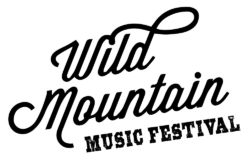 Wild Mountain Music Festival