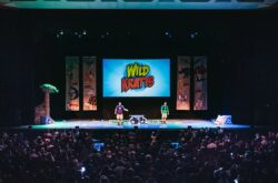 Dive into Wild Kratts Adventure with Kratt Brothers This Fall