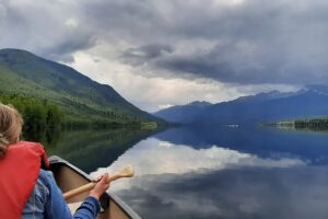 25 Wilderness & Off the Grid Getaways in British Columbia