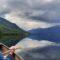 25 Wilderness & Off the Grid Getaways in British Columbia