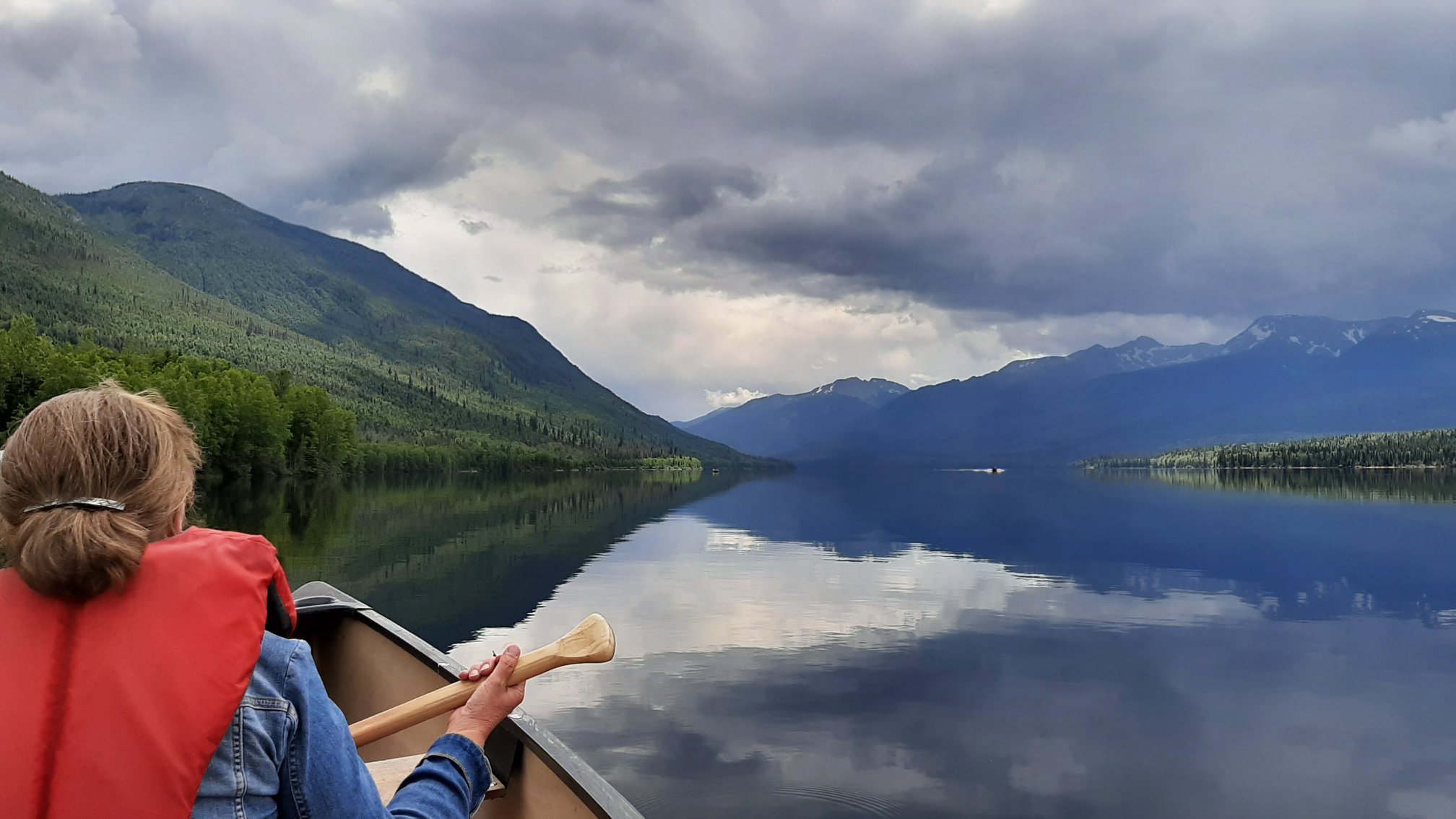 british columbia wilderness tours