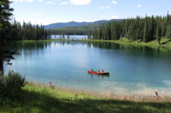 9 Reasons Why You Should Visit William A. Switzer Provincial Park