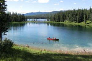 9 Reasons Why You Should Visit William A. Switzer Provincial Park
