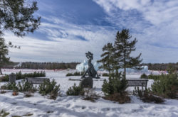 25 Places to Enjoy Winter Walking and Hiking in and Around Edmonton