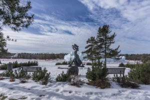 25 Places to Enjoy Winter Walking and Hiking in and Around Edmonton