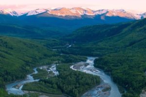 20+ Reasons Why You Should Visit Grande Cache - Alberta