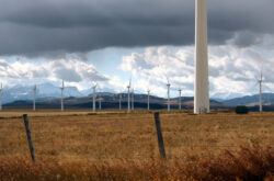 Wind Chasing Road Trip Across Southern Alberta