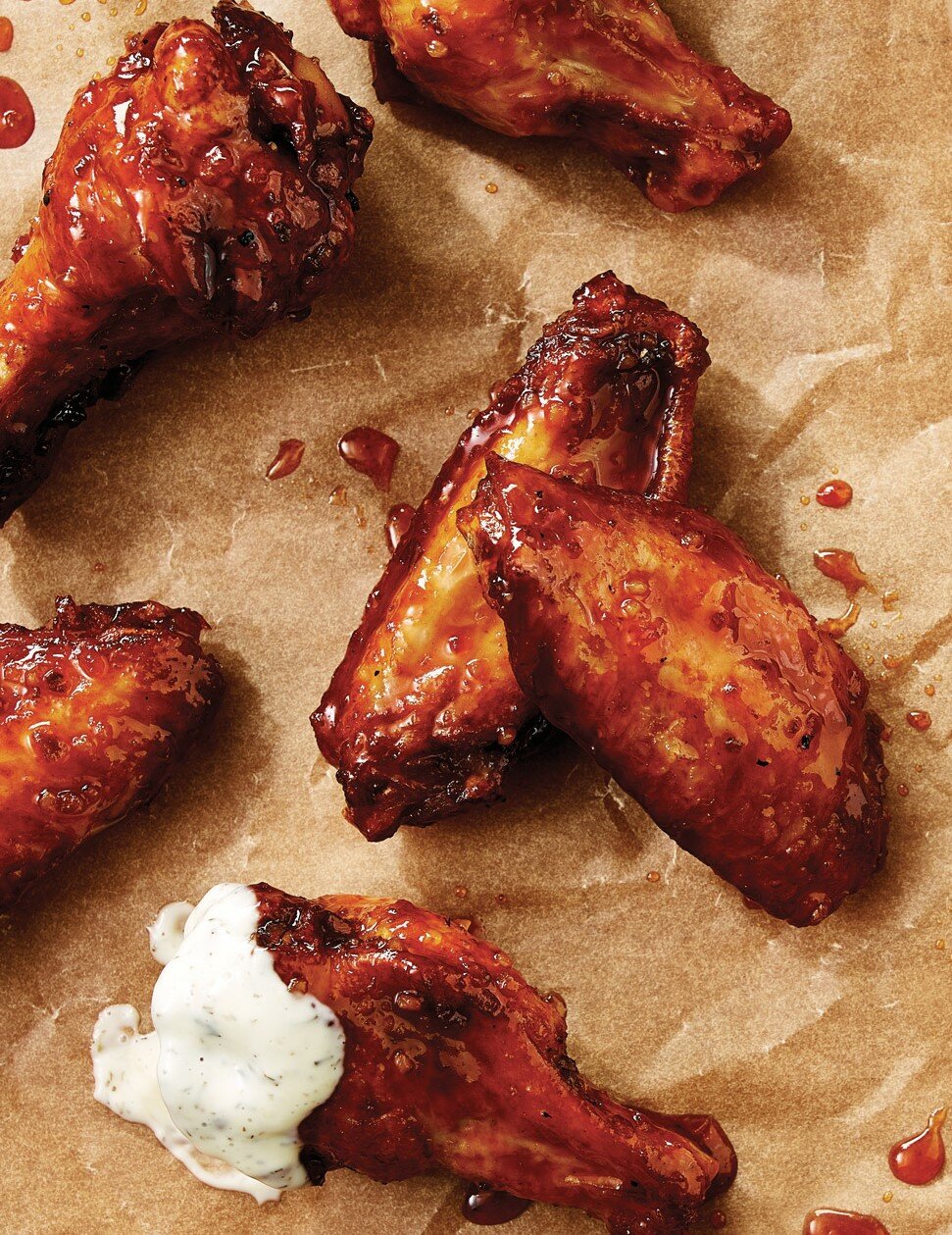 Wingsanity AllYouCanEat Chicken Wings Event All St. Louis Bar and Grill Locations, Canada