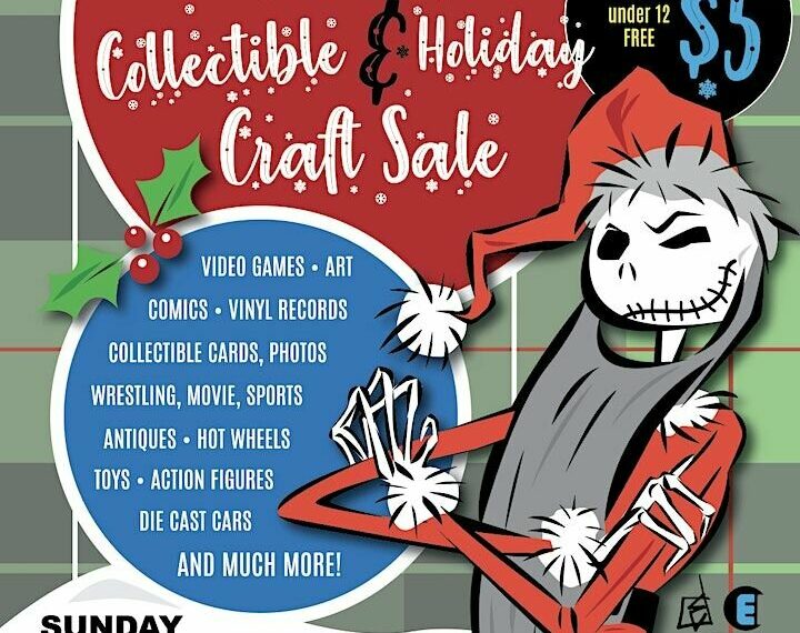 Winnipeg Collectible and Holiday Craft Show