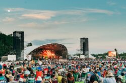 2026 Summer Music Festivals in Manitoba