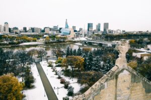 Things to Do in Winnipeg This June