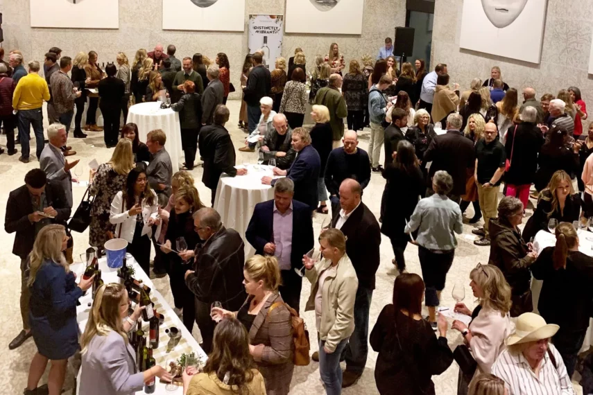 Winnipeg Wine Festival WineDown events