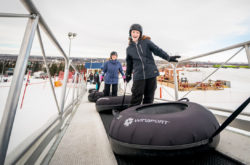 Outdoor Winter Activities in and Around Calgary for Kids & Adults