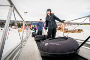 Outdoor Winter Activities in and Around Calgary for Kids & Adults