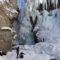 Winter Adventures at Johnston Canyon – Scenic Hikes & Ice Walks to Frozen Waterfalls