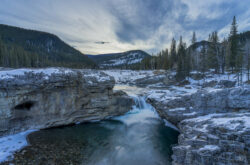 Winter Adventures in Alberta Parks For An Exciting Day Out