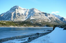 10 Alberta Small Towns to Revisit This Winter