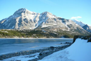 10 Alberta Small Towns to Revisit This Winter