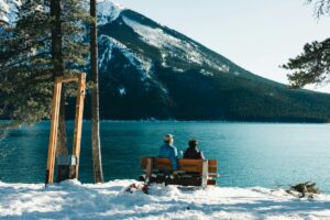 2026/27 Winter Season Forecast: What You Can Expect in Canada, According to the Farmers’ Almanac and The Old Farmer’s Almanac