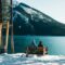 2026/27 Winter Season Forecast: What You Can Expect in Canada, According to the Farmers’ Almanac and The Old Farmer’s Almanac